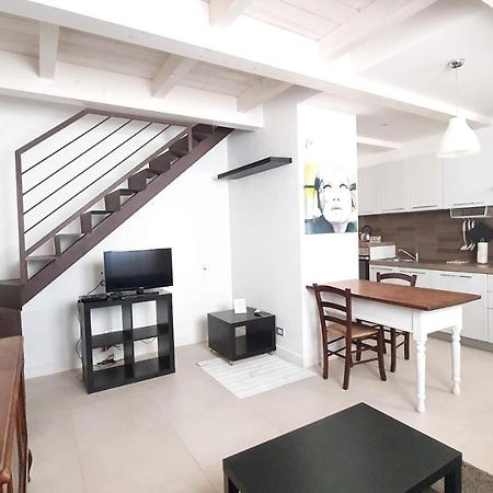 Urban Cottage - Casa Vacanze Bari Dış mekan fotoğraf