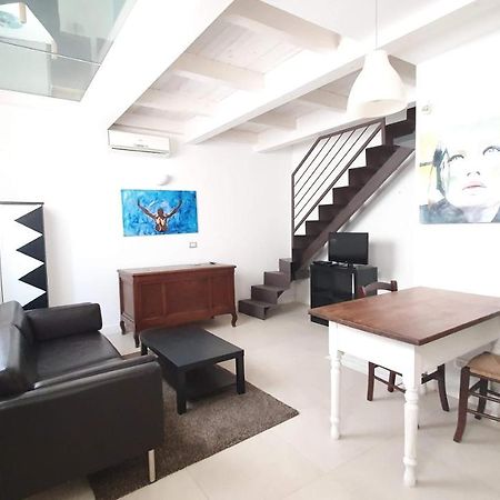 Urban Cottage - Casa Vacanze Bari Dış mekan fotoğraf