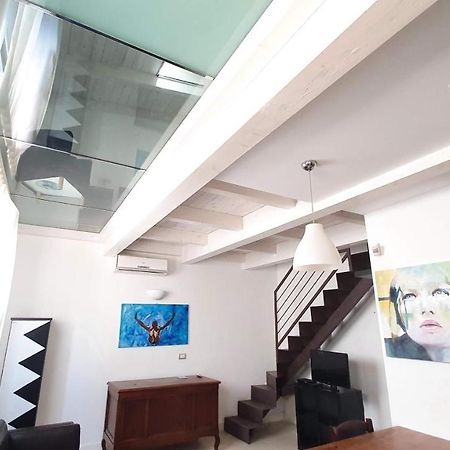 Urban Cottage - Casa Vacanze Bari Dış mekan fotoğraf