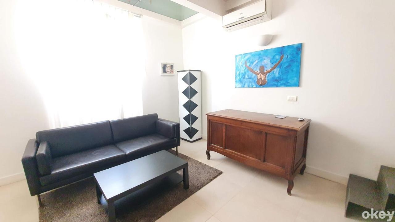 Urban Cottage - Casa Vacanze Bari Dış mekan fotoğraf