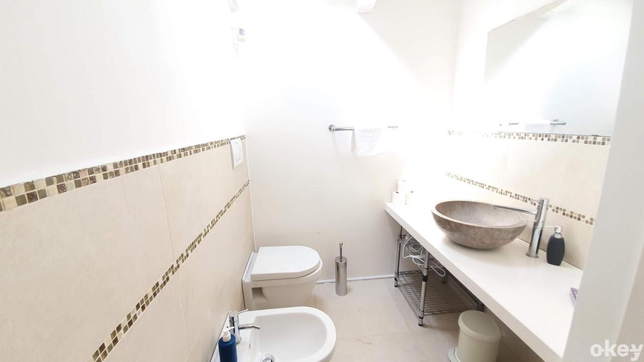 Urban Cottage - Casa Vacanze Bari Dış mekan fotoğraf