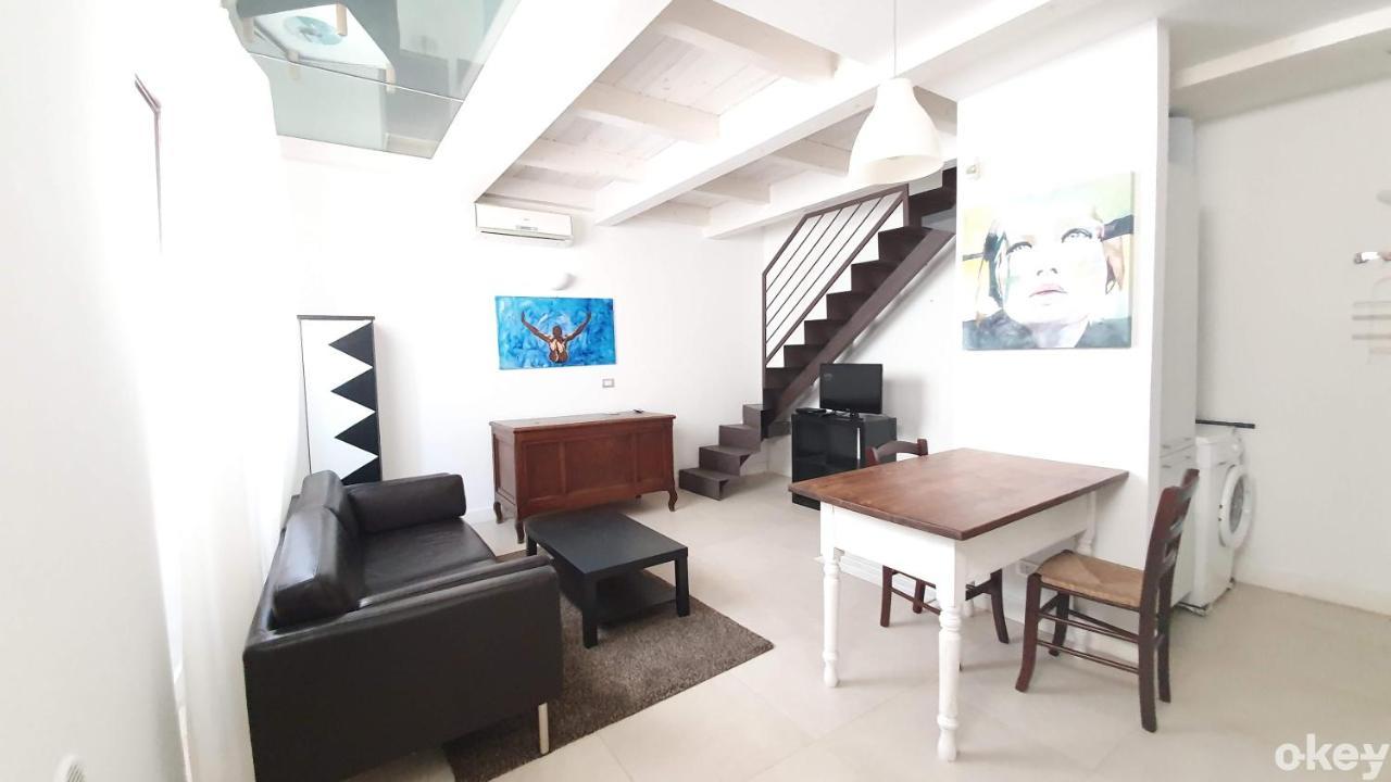 Urban Cottage - Casa Vacanze Bari Dış mekan fotoğraf