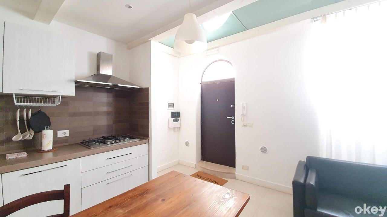 Urban Cottage - Casa Vacanze Bari Dış mekan fotoğraf