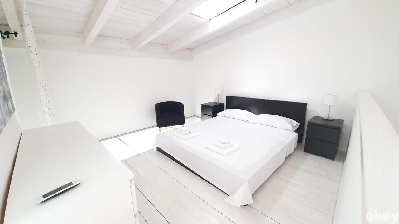 Urban Cottage - Casa Vacanze Bari Dış mekan fotoğraf