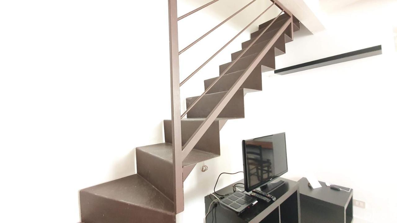 Urban Cottage - Casa Vacanze Bari Dış mekan fotoğraf