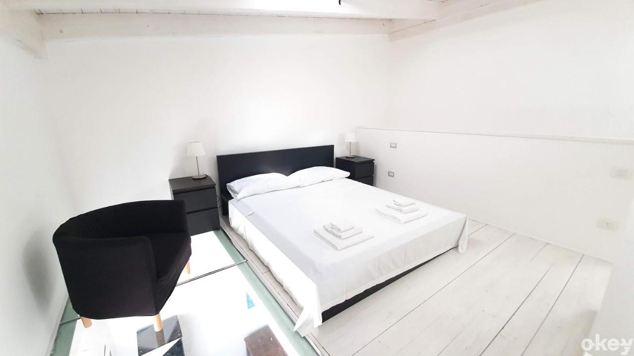 Urban Cottage - Casa Vacanze Bari Dış mekan fotoğraf