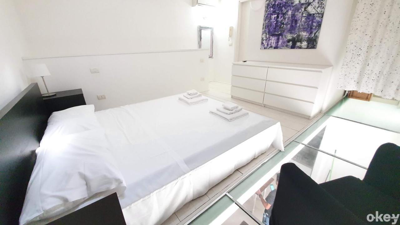 Urban Cottage - Casa Vacanze Bari Dış mekan fotoğraf